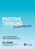 Positive Thinking Pocketbook | Little Exercises For A Happy And Successful Life