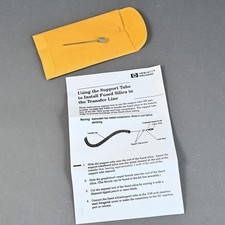 HP - Fused Silica Support Tube 14-5869-002 TMR - Hewlett Packard