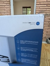 Ecovacs Deebot T10 Omni