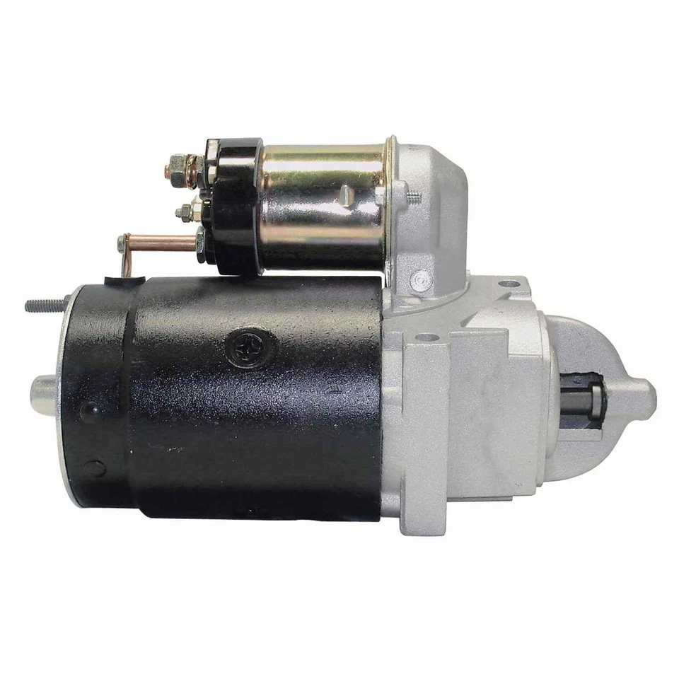 Motor De Arranque Se Adapta 1982-1994 GMC K1500 K3500 K1500, K2500, K3500 ACDELCO PROFESSI Foto 4 de 4