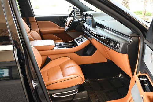 2020 Lincoln Aviator Black Label AWD SUV W/Dynamic Handling Package - Picture 23 of 40
