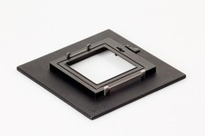 SINAR Hasselblad Filmmagazin Adapter mit Filmtransporthebel, Original