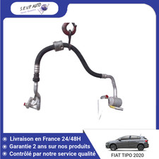 Climatisation et Accessoires Fiat TIPO