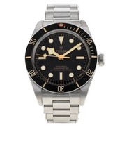 TUDOR Black Bay 58 Watch 39mm Stainless Steel