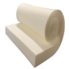 5" Height x 24" Width x 24" Length 43ILD (Firm) Upholstery Cushion Made in USA