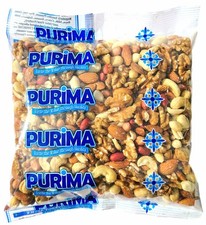 Raw Mixed Nuts 1kg Natural Nut Mix Natural Deluxe 2kg 5kg 10kg Selection Bulk UK
