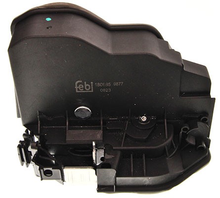 TÜRschloss BMW 1,2,3,4,5,6,7,X1,X3,X4,X5,X6,Z4, Mini Countryman, Mini Paceman 11-image
