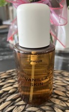 PHLUR Vanilla Skin Body  Hair Fragrance Mist Brume de Parfum Spray 8 Oz