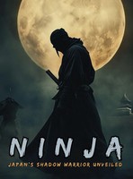 Mayumi Nakagaki (U. A.) | Ninja | Buch | Englisch (2025) | Gargoyle Collective