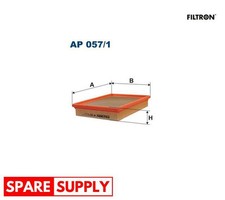 AIR FILTER FOR CHEVROLET TRANS SPORT FILTRON AP 057/1