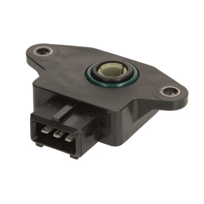 Sensor, Drosselklappenstellung BOSCH 0 280 122 001