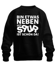 Sono un po' fuori pista è bella perché divertente sarcastica festa felpa unisex