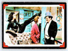 1966 Topps Batman/Riddler Back - #19 - A Purr-Fect Plot - Ca