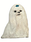 Lhasa Apso Dog Fridge Magnet 3D Unbreakable 3.25" H Gift