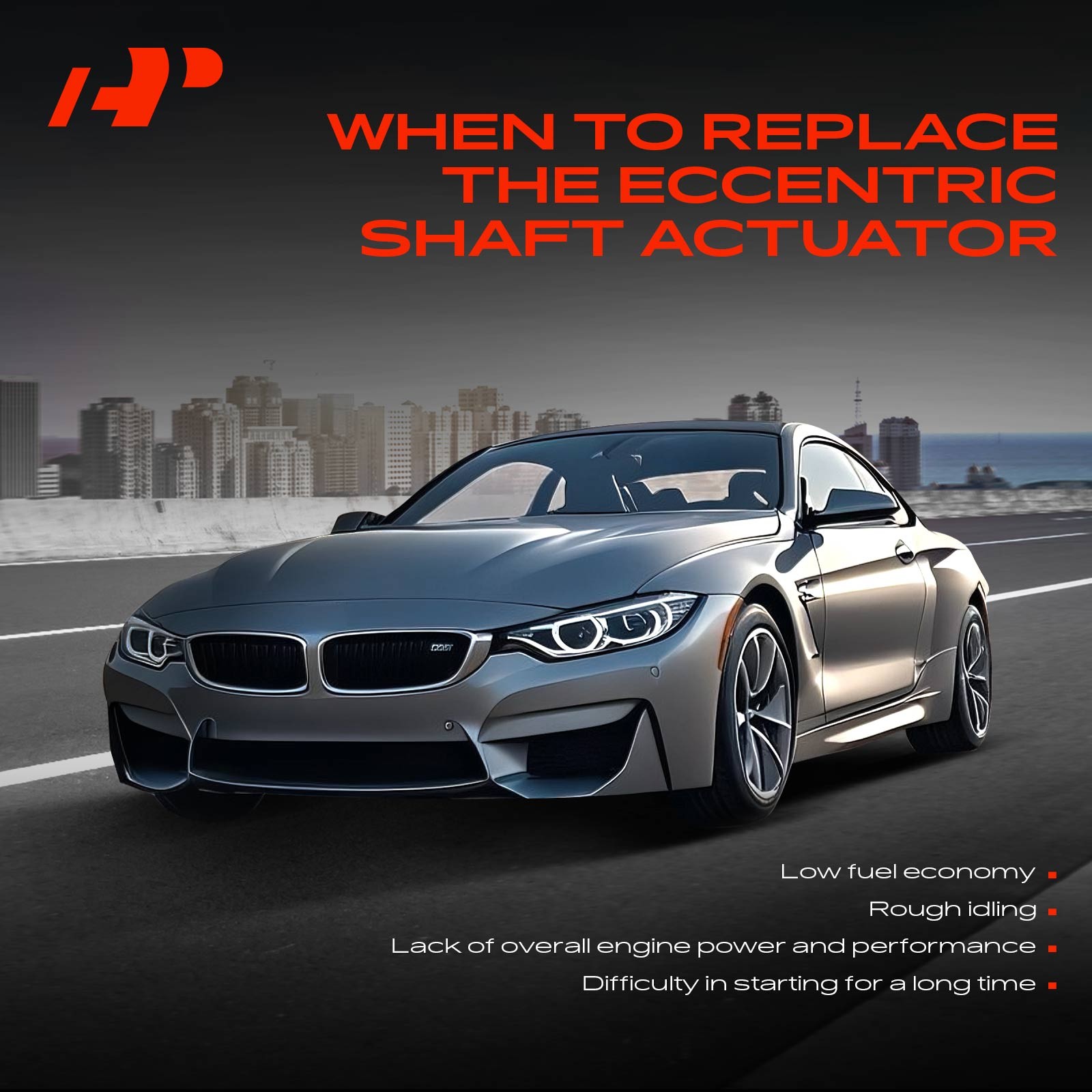 A-Premium Valve Motor Timing Actuator for BMW 760i 760Li Rolls-Royce Phantom