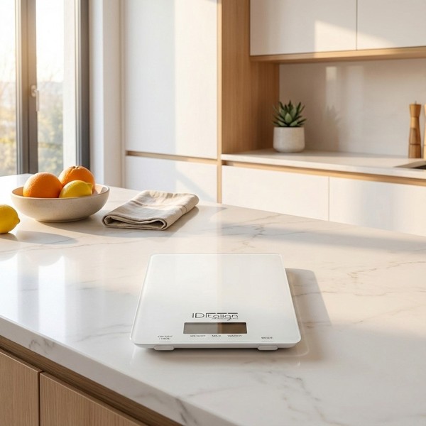 BASCULA DE COCINA