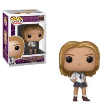 2018 Funko Pop Gossip Girl Vinyl Figures 9