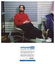 Alex G 'Treehouse' Signed 8x10 Photo Indie Folk Singer ACOA