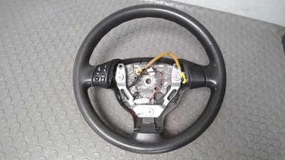 Lenkrad ( Ohne Airbag ) Mazda 2 1.4 CD DY 12 Monate Garantie Sofortversand