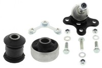Reparatursatz Querlenker Vorderachse FüR Seat VW Arosa Lupo I Polo III