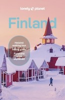 Lonely Planet Finland by Lonely Planet Paperback