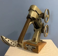 Sutton / Eupedus Shoe Stretcher Machine Boots Shoes Care Repair Expansion WORKS
