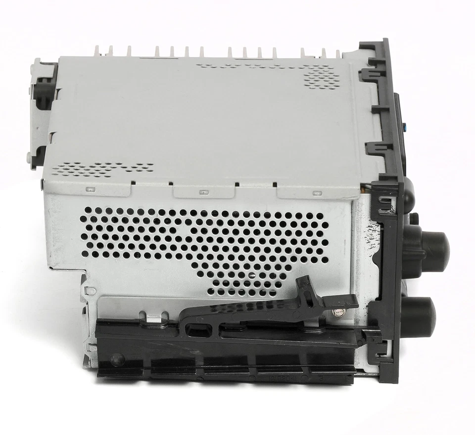 1999 Isuzu Hombre AM FM Radio Upgrade w Bluetooth w Compact Disc Controls - Image 4 of 4