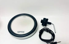 Yamaha XP80 Pad with Mount and Cable DTX XP-80