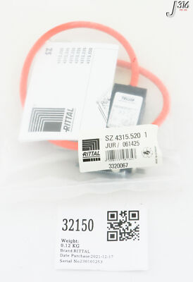 32150 RITTAL DOOR SWITCH, 3SE5 282-0HC05-8RA3 (NEW) SZ 4315.520 | eBay