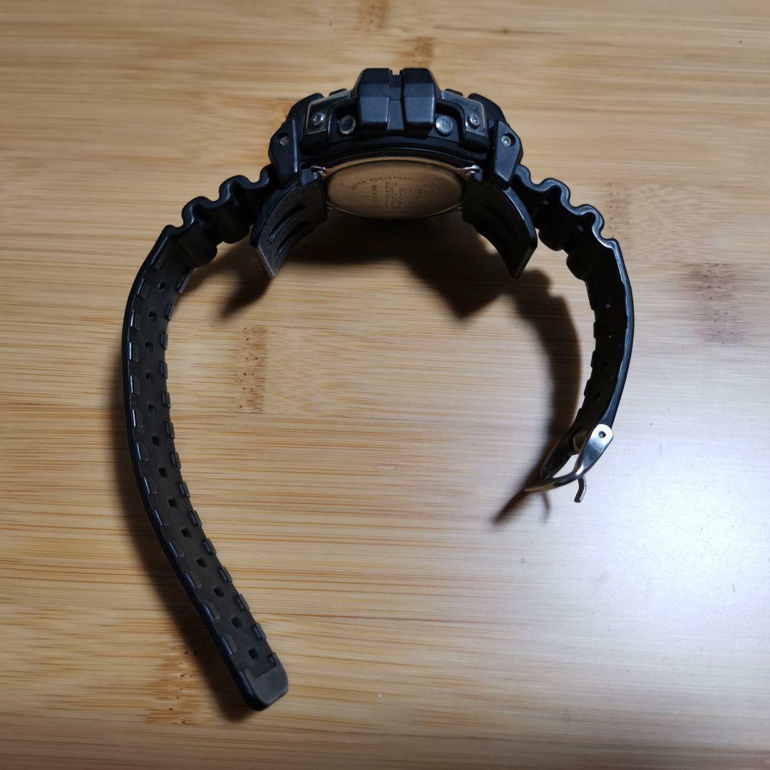G-SHOCK CASIO DW-8300 GUNDAM HEAVY METAL STARGATE VINTAGE G-SHOCK CASIO DW-8300 GUNDAM HEAVY METAL STARGATE VINTAGE
