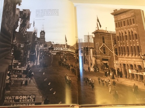 Birth of a Nation: Canada in the 20th Century (1900-1929) - Rare History Book - Imagen 9 de 11