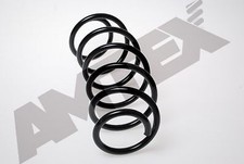 Image of AMTEX AEX0023 Coil Spring Front Axle Suspension Fits Peugeot 207 207 CC 207 SW