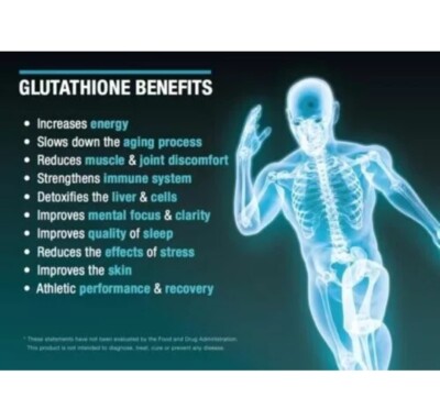 lifewave glutathione benefits Y-AGE Glutathione Stem Cell LifeWave Patches Light Therapy UK Stock  (immunity)