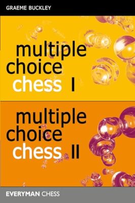 Multiple Choice Schach: Band 1 & 2