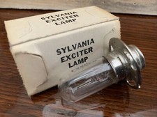 Sylvania BAK Projector Lamps .75A 4V Projection