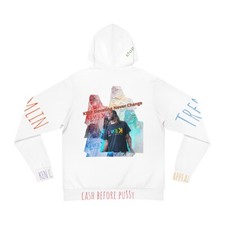 AOP Fashion Hoodie