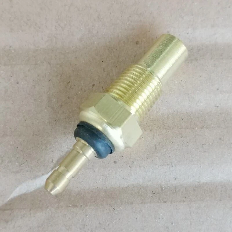 Sensor de temperatura de refrigerante de agua para Kawasaki GPX500R GPX600R GPX750R GPZ1100 Foto 3 de 3