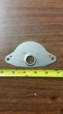 STARTER OIL DEFLECTOR PLATE FOR SHOVELHEAD 4 SPEED HARLEY FL 65-82 & FX 71-85