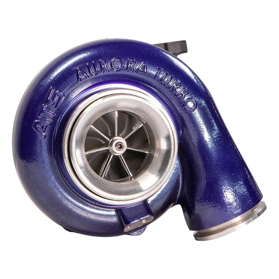 Sistema ATS Aurora 3000 compatible con 03-07 Ram 2500 / 3500 5,9 L Cummins diésel 2029302272 Foto 4 de 4