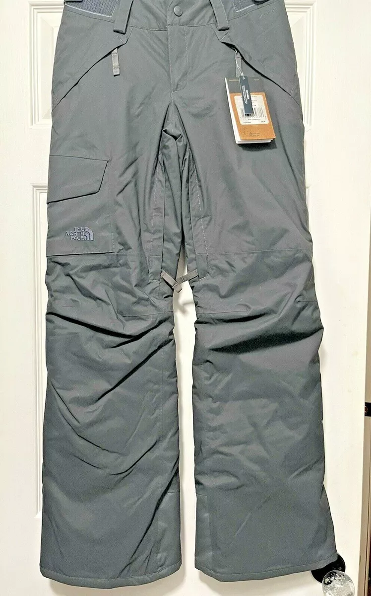 WOMEN'S FREEDOM INSULATED PANTS, The North Face