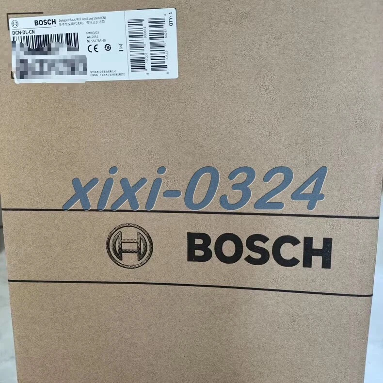 1PCS NEW BOSCH DCN-DL-CN Conference microphone DHL shipping - Image 3 of 4