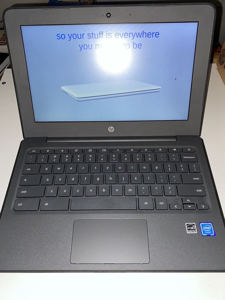 HP ChromeBook 11 TPN-Q203 | eBay