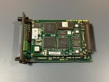 FANUC A20B-8002-0050/01A GENIUS BOARD