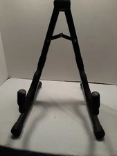 ChromaCast CC-MINIGS Folding A-Frame Stand for Acoustic and Electric Guitars