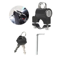 cadenas casque moto