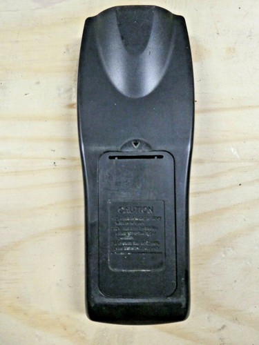Genuine Panasonic SD Receiver TV Remote Control - Foto 3 di 5