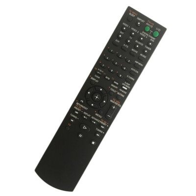 Remote Control For Sony RM-PP412 RM-AAP008 RM-U800 RM-AAL005 Surround Receiver