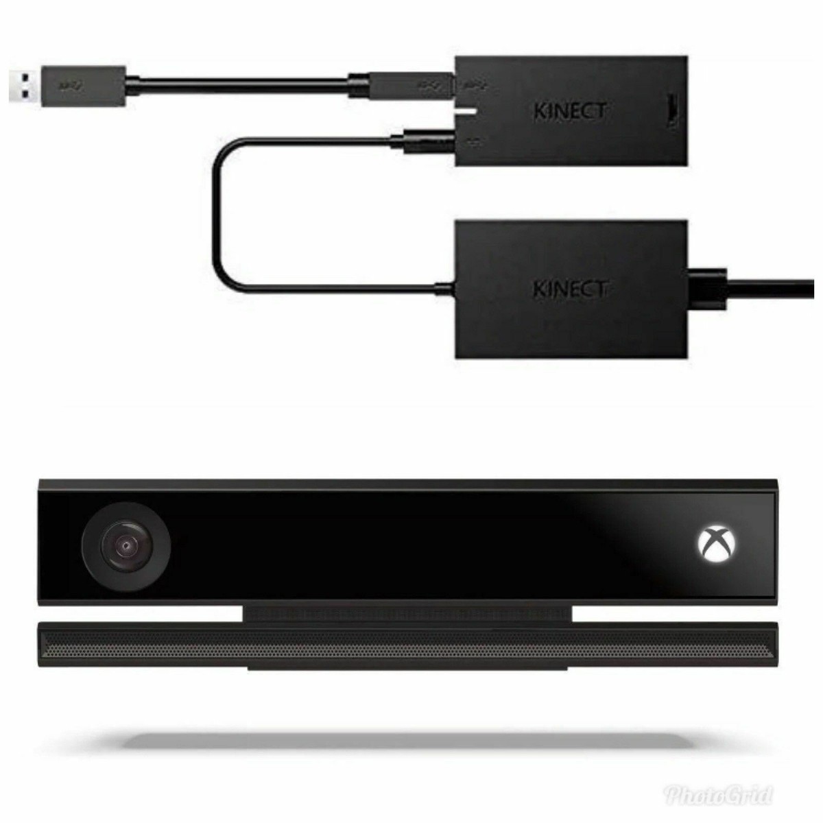 Microsoft XBOX ONE KINECT v2 センサー s-l400.jpg