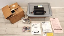 New Old Stock! Vintage Air! Compac Heater Kit! Under Dash! #50515 VUH  ~Hot Rod