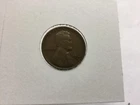 1932-D Lincoln Cent extra fine
